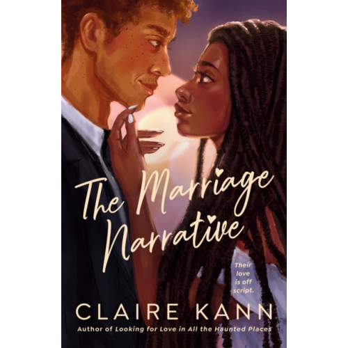 Penguin Putnam Inc The Marriage Narrative (häftad, eng)