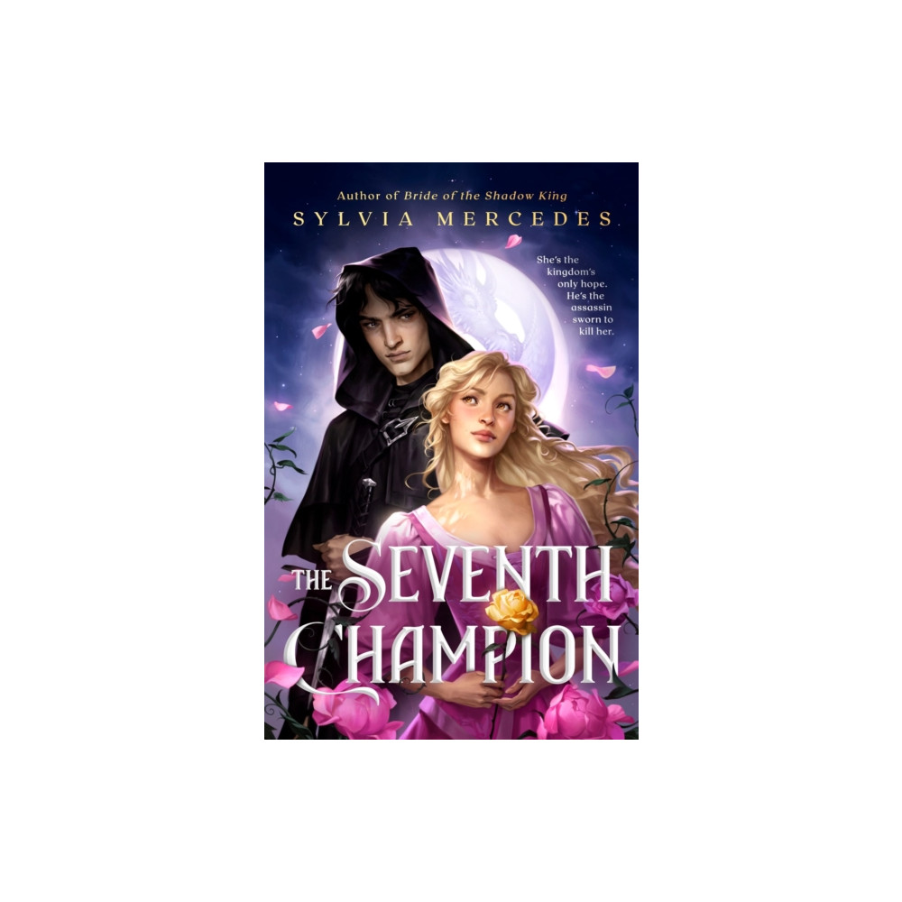 Produktbild för The Seventh Champion (häftad, eng)