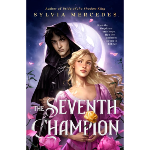 Penguin Putnam Inc The Seventh Champion (häftad, eng)