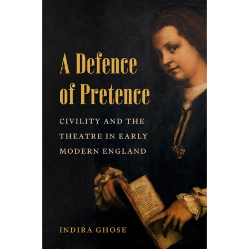 Princeton University Press A Defence of Pretence (häftad, eng)