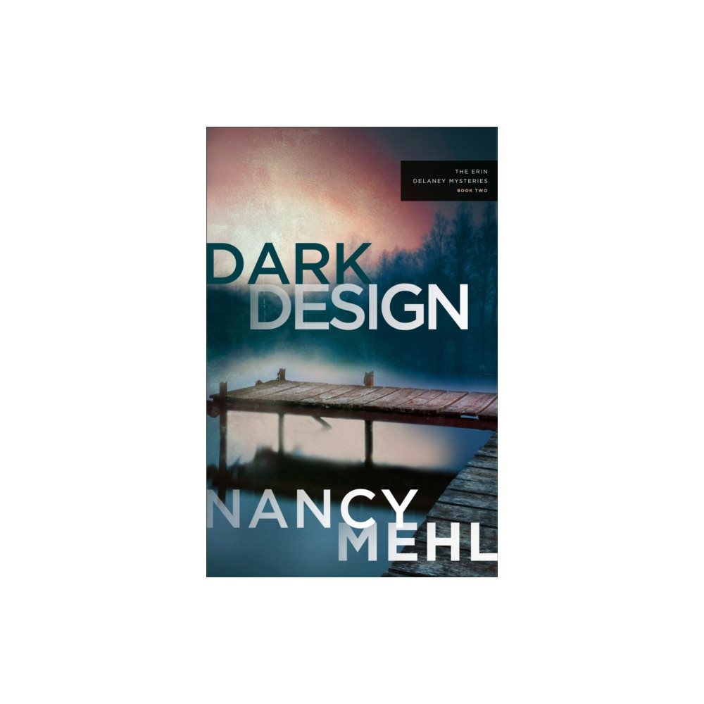Produktbild för Dark Design (häftad, eng)