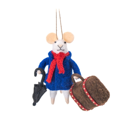 SASS & BELLE Travelleling Mouse