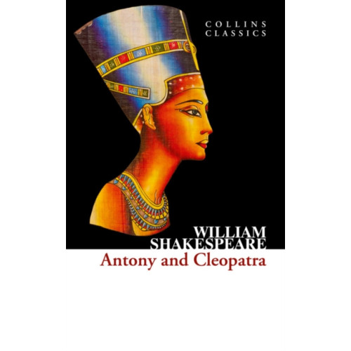 HarperCollins Publishers Antony and Cleopatra (häftad, eng)
