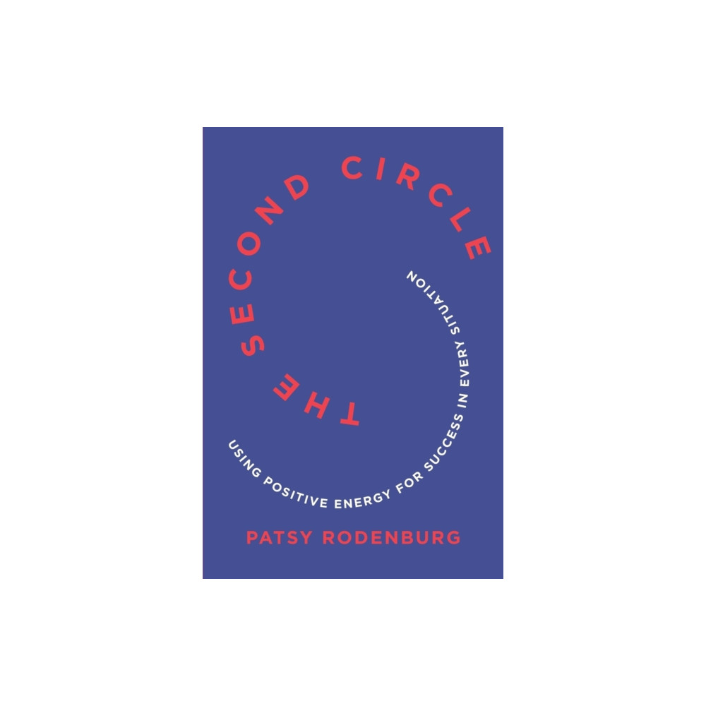 Produktbild för Second Circle (häftad, eng)