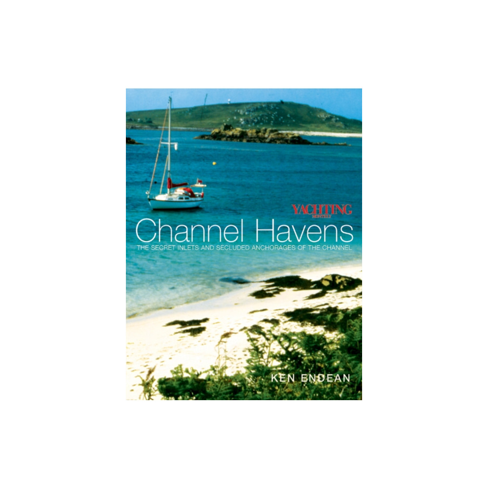 Produktbild för Yachting Monthly's Channel Havens (häftad, eng)