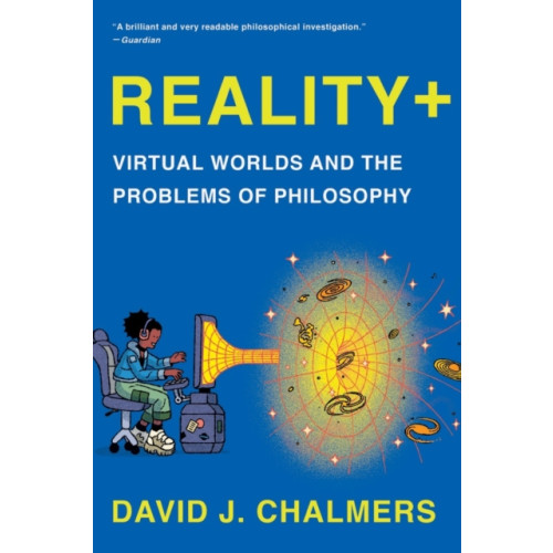 W. W. Norton & Company Reality+ (häftad, eng)