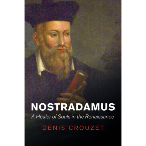 John Wiley And Sons Ltd Nostradamus (häftad, eng)