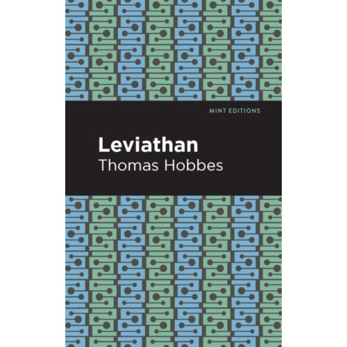 Mint Editions Leviathan (inbunden, eng)