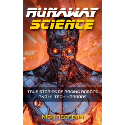 Visible Ink Press Runaway Science (inbunden, eng)