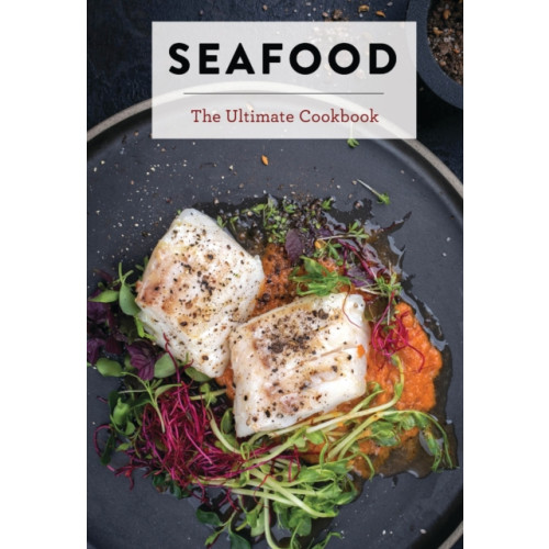 HarperCollins Focus Seafood (inbunden, eng)