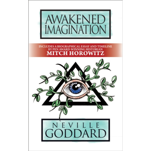 G&D Media Awakened Imagination (häftad, eng)