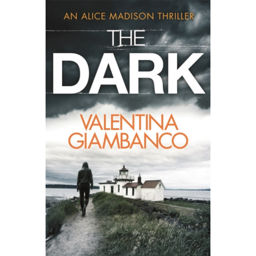 Quercus Publishing The Dark (häftad, eng)