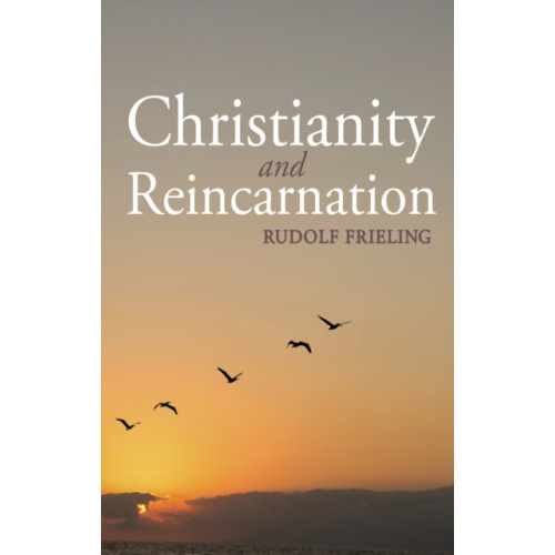 Floris Books Christianity and Reincarnation (häftad, eng)