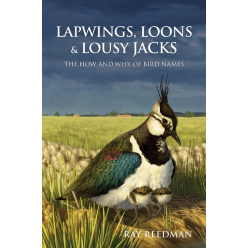 Pelagic Publishing Lapwings, Loons and Lousy Jacks (inbunden, eng)