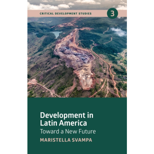 Practical Action Publishing Development in Latin America (häftad, eng)