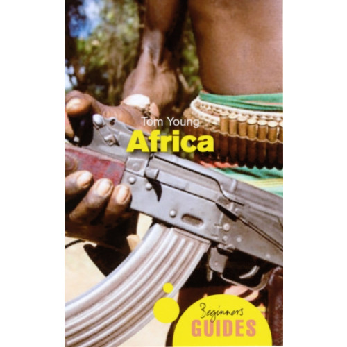 Oneworld Publications Africa (häftad, eng)