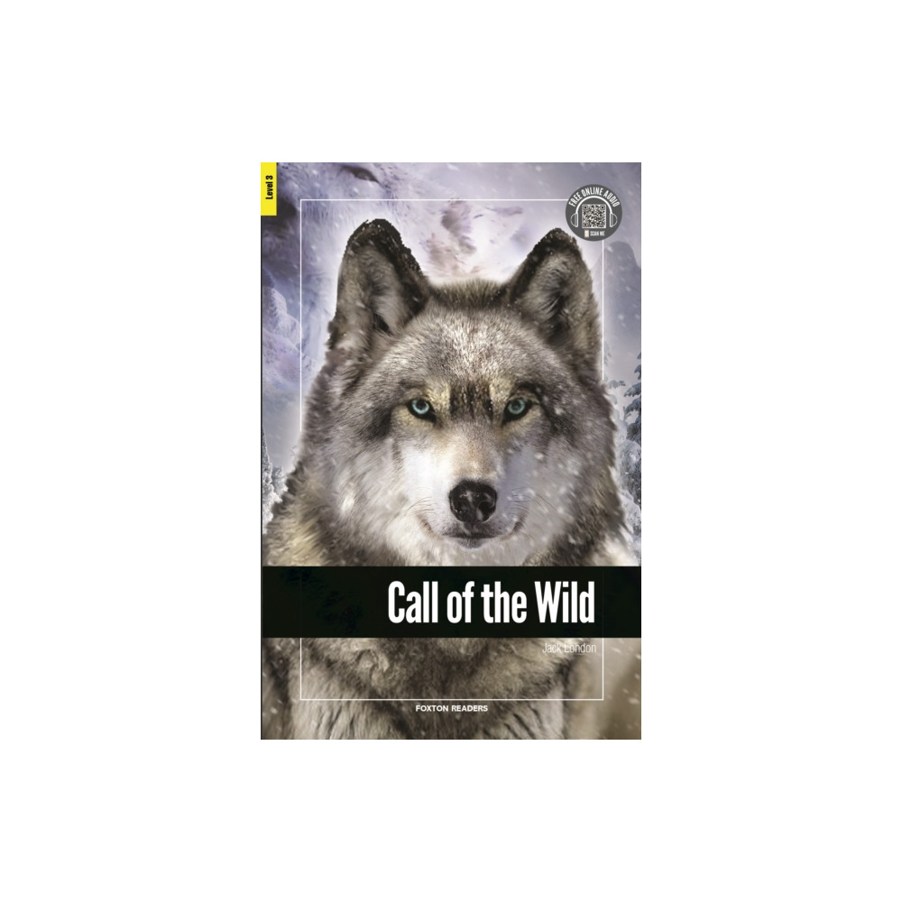Produktbild för By the Lake - Foxton Reader Starter Level (300 Headwords A1) with free online AUDIO (häftad, eng)