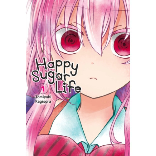 Little, Brown & Company Happy Sugar Life, Vol. 1 (häftad, eng)