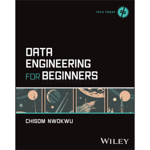 John Wiley & Sons Inc Data Engineering for Beginners (häftad, eng)
