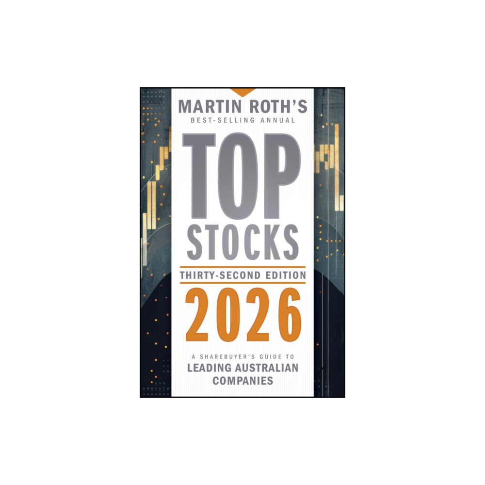 Produktbild för Top Stocks 2026 (häftad, eng)