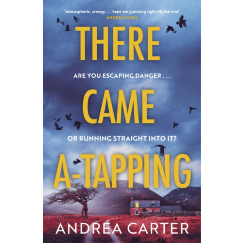 Little, Brown Book Group There Came A-Tapping (häftad, eng)