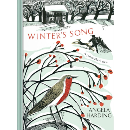 Little, Brown Book Group Winter's Song (inbunden, eng)