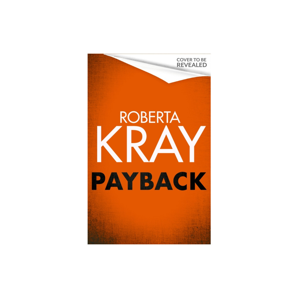 Produktbild för Payback (inbunden, eng)