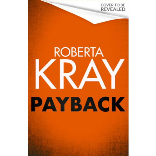Little, Brown Book Group Payback (inbunden, eng)