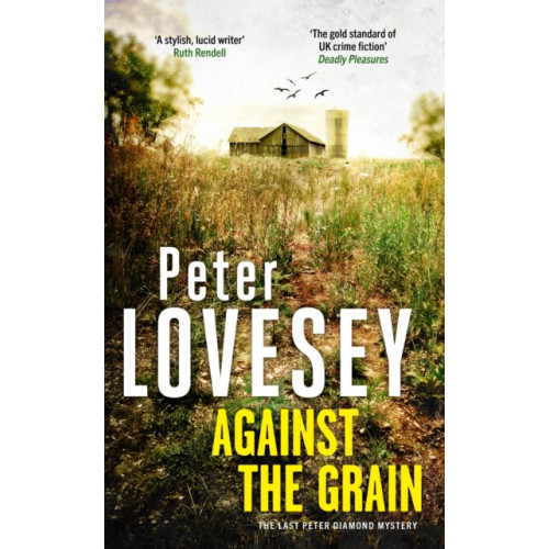 Little, Brown Book Group Against the Grain (häftad, eng)