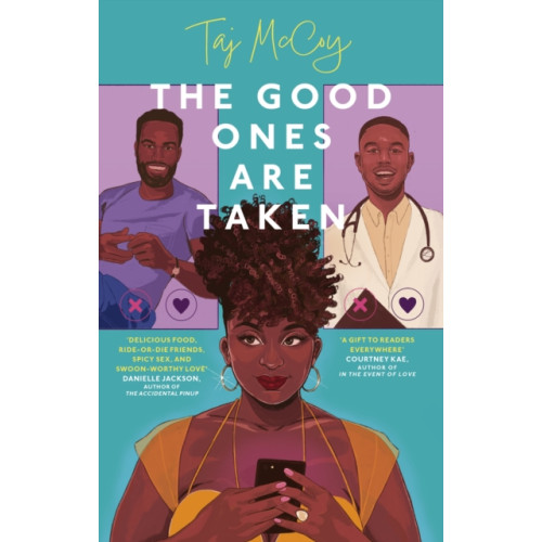 John Murray Press The Good Ones are Taken (häftad, eng)