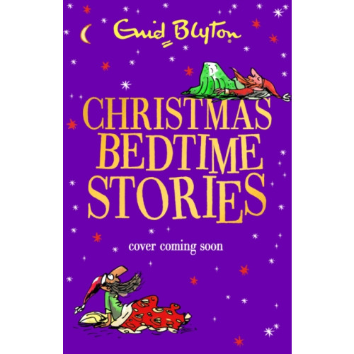 Hachette Children's Group Christmas Bedtime Stories (häftad, eng)
