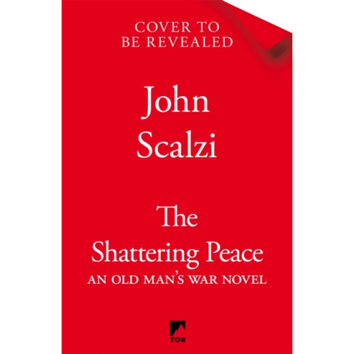 Pan Macmillan The Shattering Peace (häftad, eng)