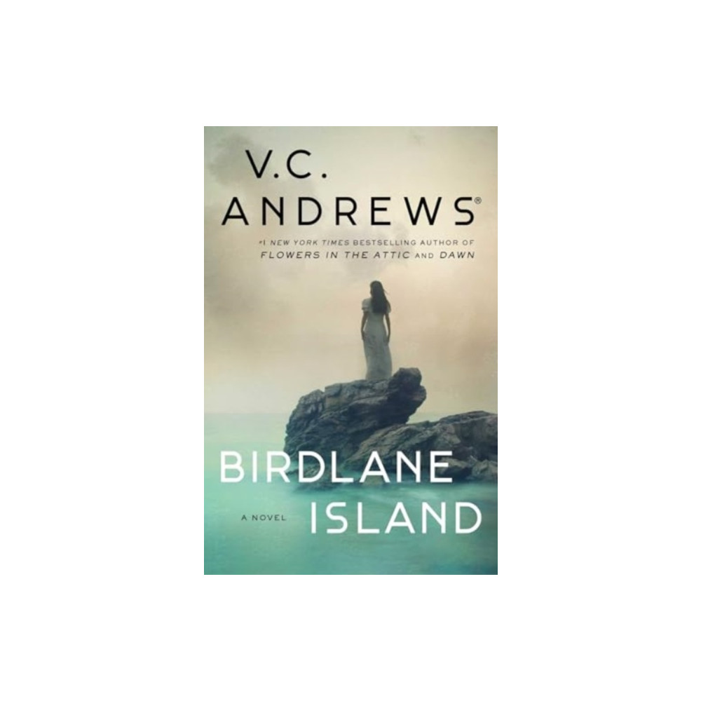 Produktbild för Birdlane Island (inbunden, eng)