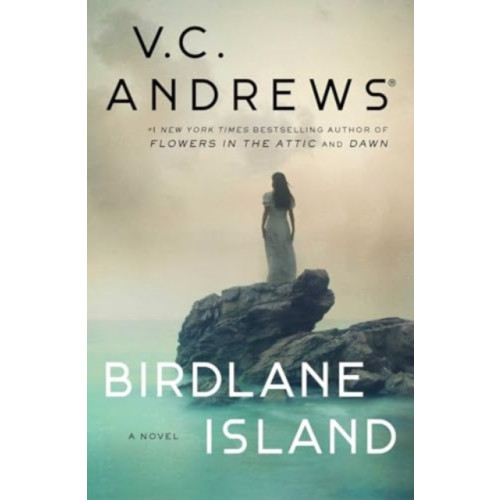 Simon & Schuster Birdlane Island (inbunden, eng)