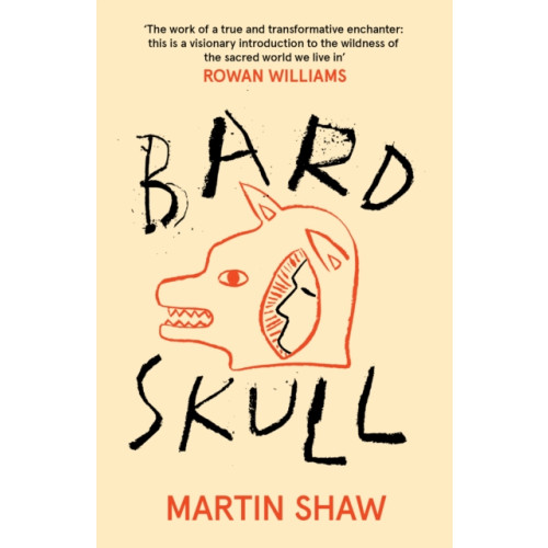 Wilton Square Books Bardskull (häftad, eng)
