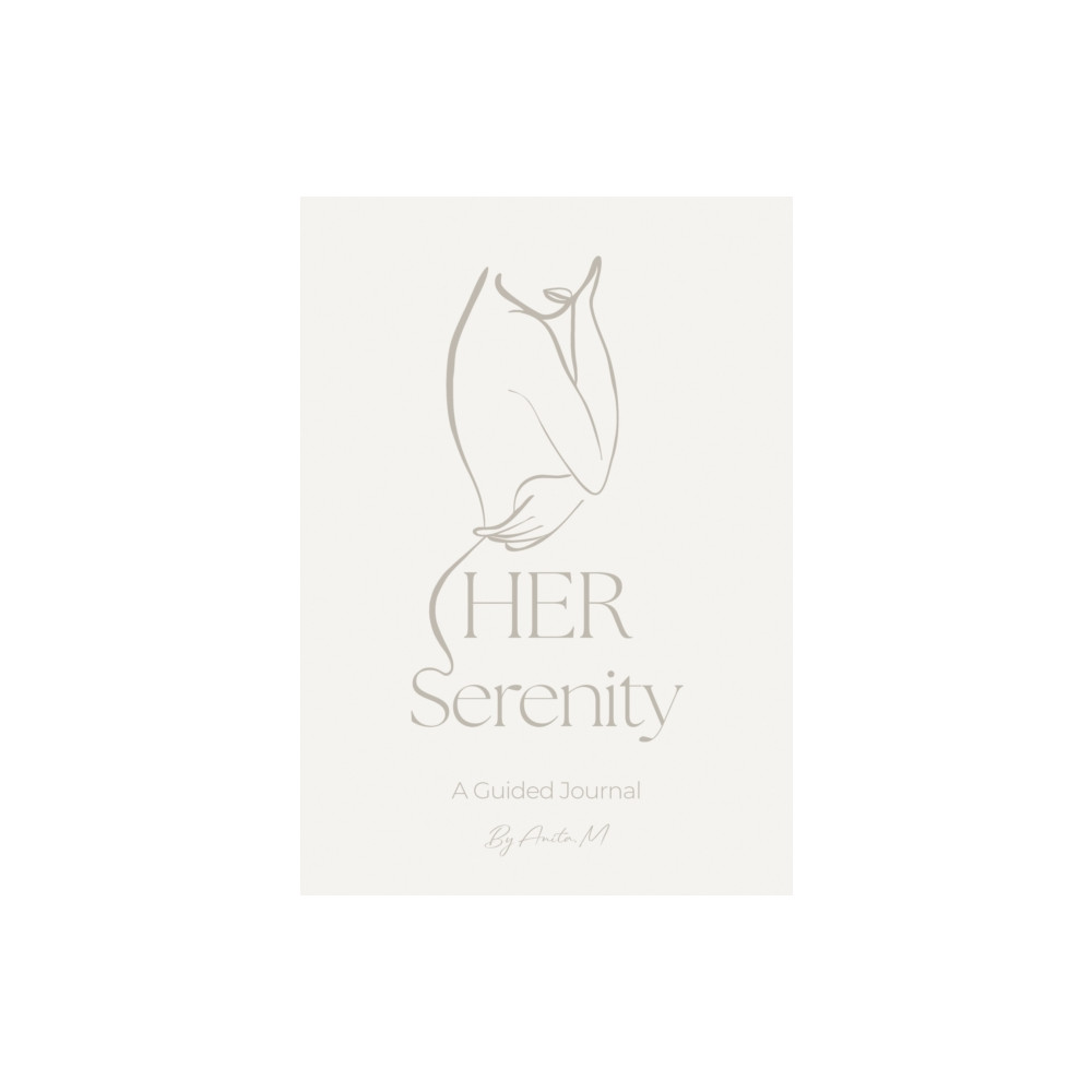 Produktbild för HER Serenity (inbunden, eng)