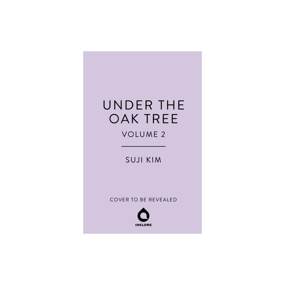 Produktbild för Under the Oak Tree, Vol. 2 (novel) (inbunden, eng)