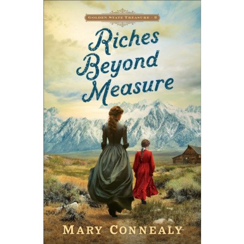 Baker publishing group Riches Beyond Measure (häftad, eng)