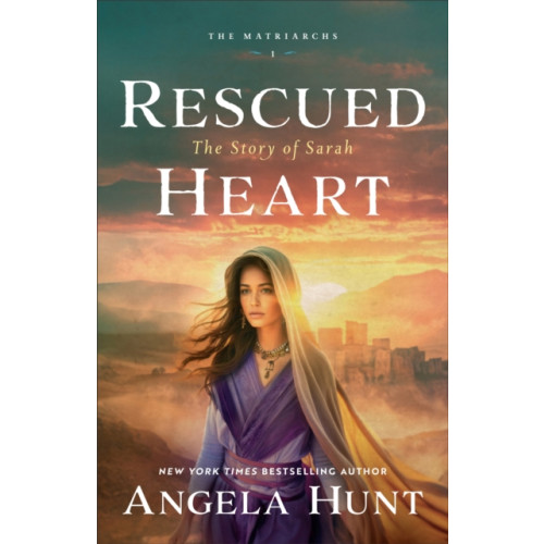 Baker publishing group Rescued Heart (häftad, eng)