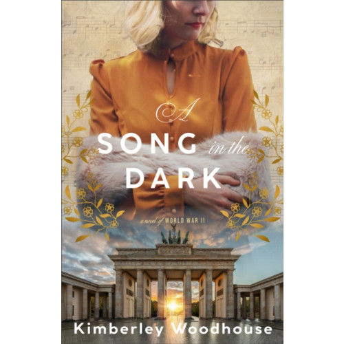 Baker publishing group A Song in the Dark (häftad, eng)