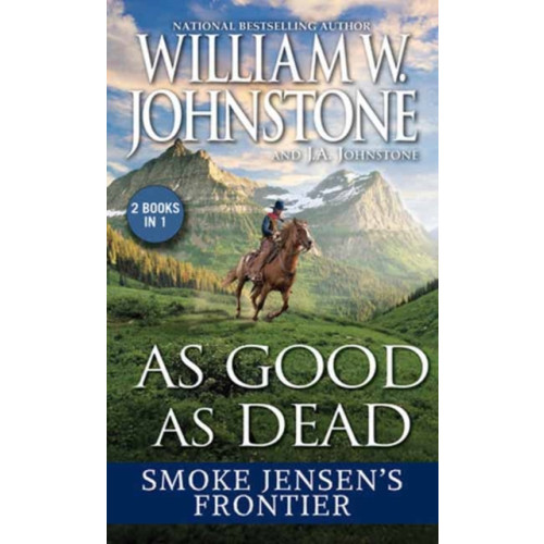 Kensington Publishing As Good as Dead (häftad, eng)