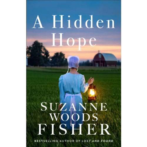 Baker publishing group A Hidden Hope (häftad, eng)