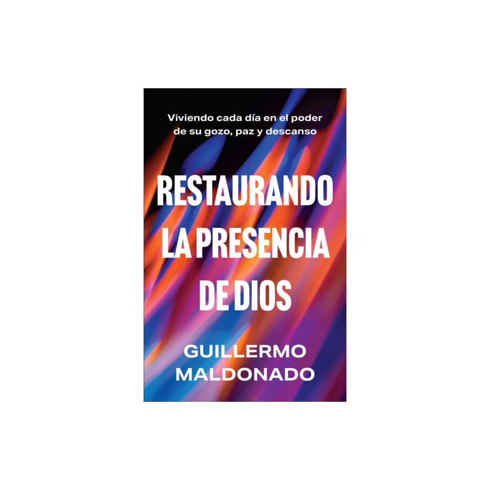 Produktbild för Restaurando la presencia de Dios (häftad, eng)