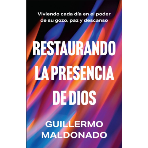 Baker publishing group Restaurando la presencia de Dios (häftad, eng)