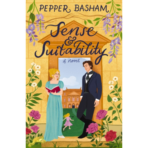Thomas nelson publishers Sense and Suitability (häftad, eng)