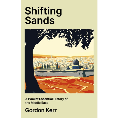 Oldcastle books ltd Shifting Sands (häftad, eng)