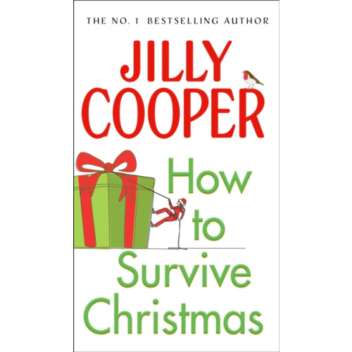 Transworld publishers ltd How to Survive Christmas (inbunden, eng)