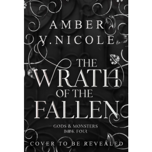 Headline Publishing Group The Wrath of the Fallen (inbunden, eng)