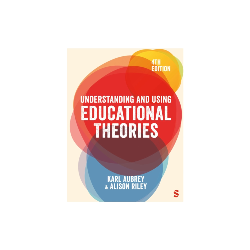 Produktbild för Understanding and Using Educational Theories (häftad, eng)