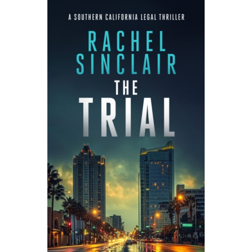 Vinci Books The Trial (häftad, eng)